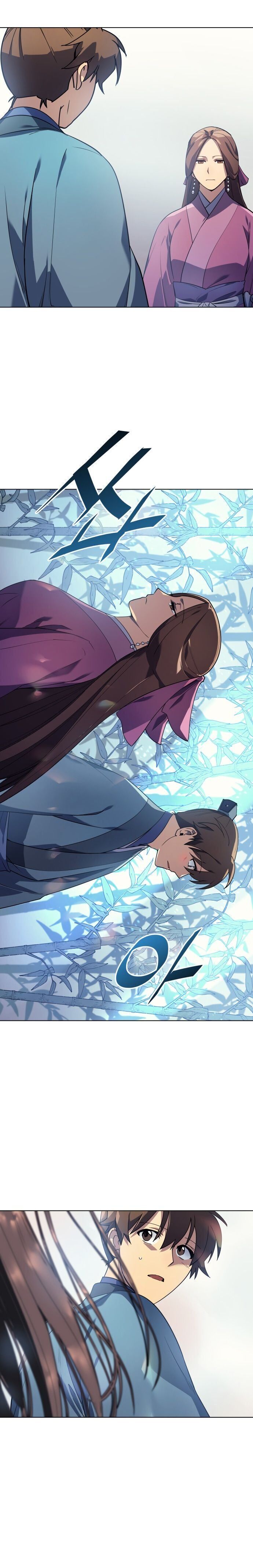 Read Tale of a Scribe Who Retires to the Countryside EN Manga Online
