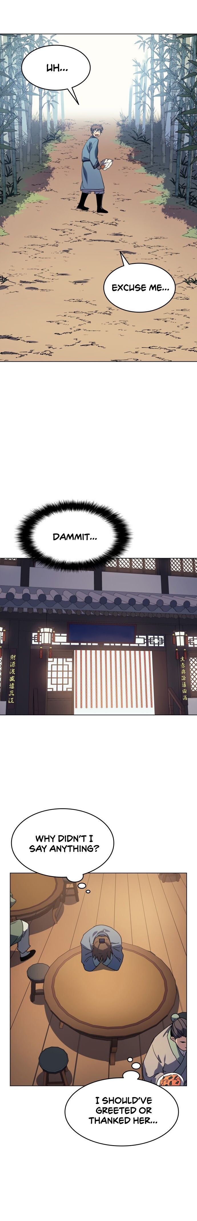 Read Tale of a Scribe Who Retires to the Countryside EN Manga Online