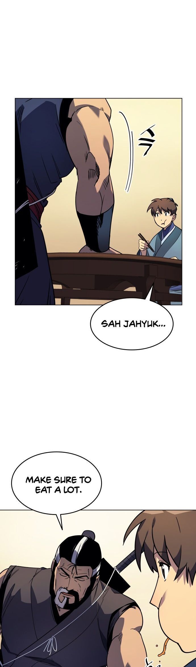 Read Tale of a Scribe Who Retires to the Countryside EN Manga Online