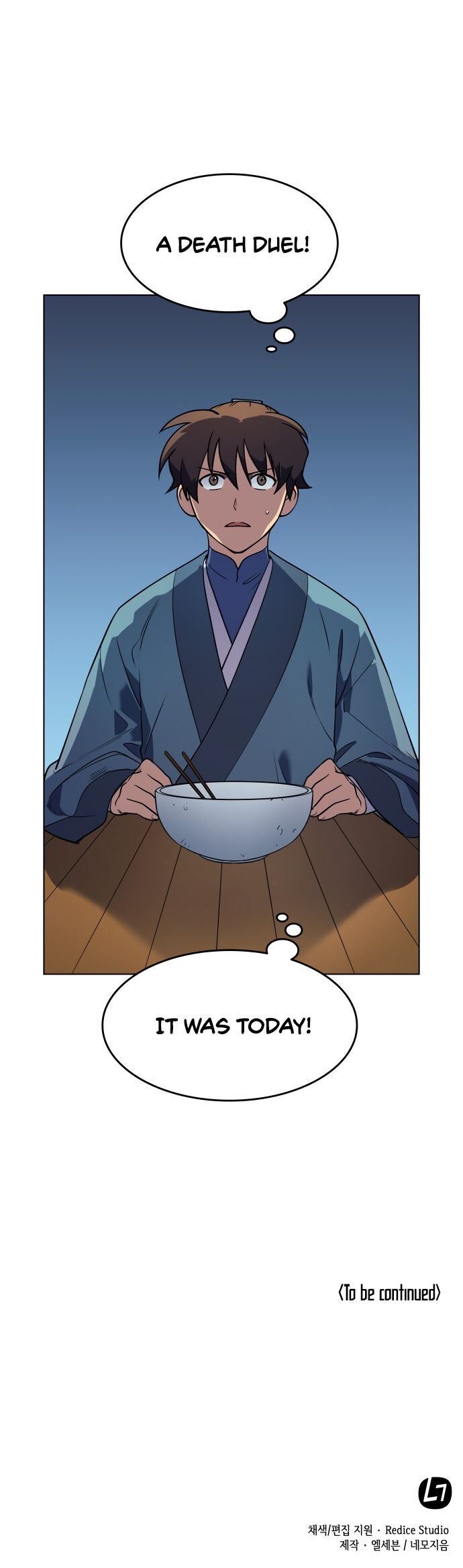 Read Tale of a Scribe Who Retires to the Countryside EN Manga Online