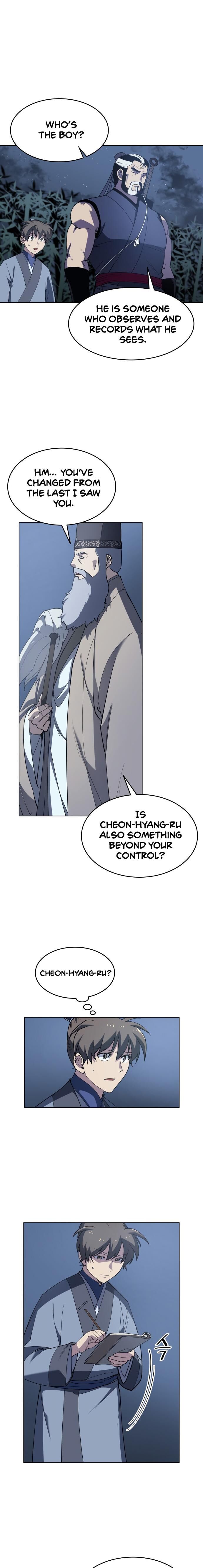 Read Tale of a Scribe Who Retires to the Countryside EN Manga Online