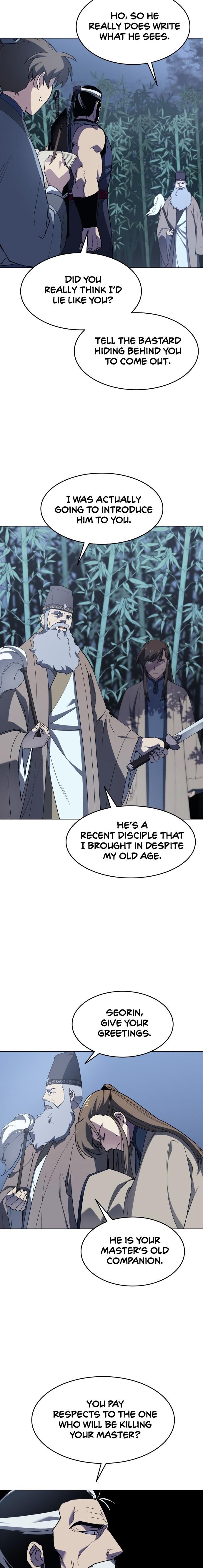 Read Tale of a Scribe Who Retires to the Countryside EN Manga Online