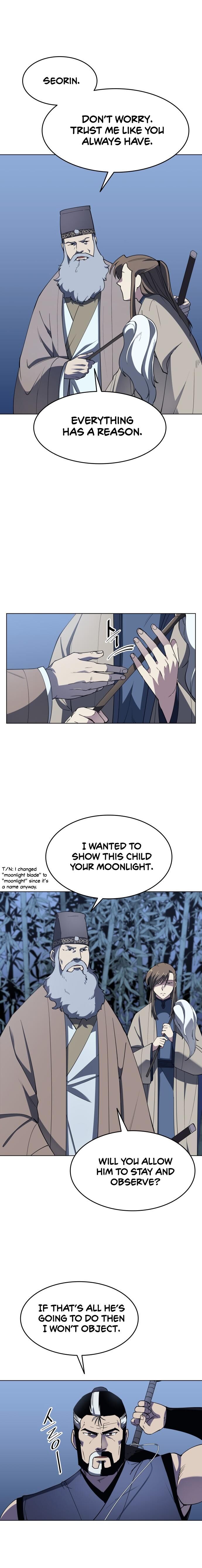 Read Tale of a Scribe Who Retires to the Countryside EN Manga Online