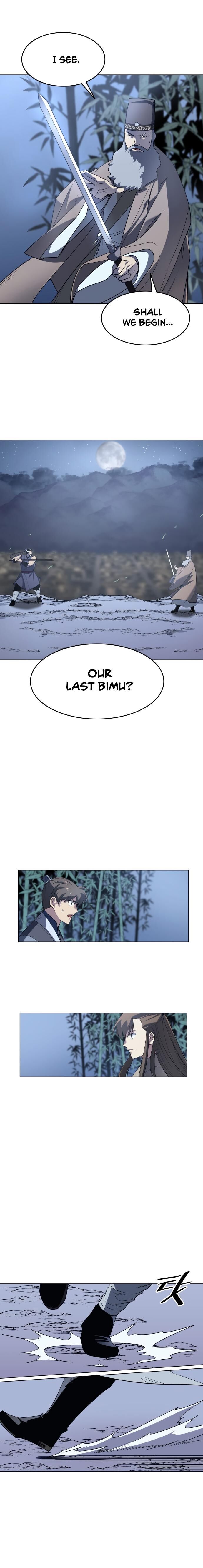 Read Tale of a Scribe Who Retires to the Countryside EN Manga Online