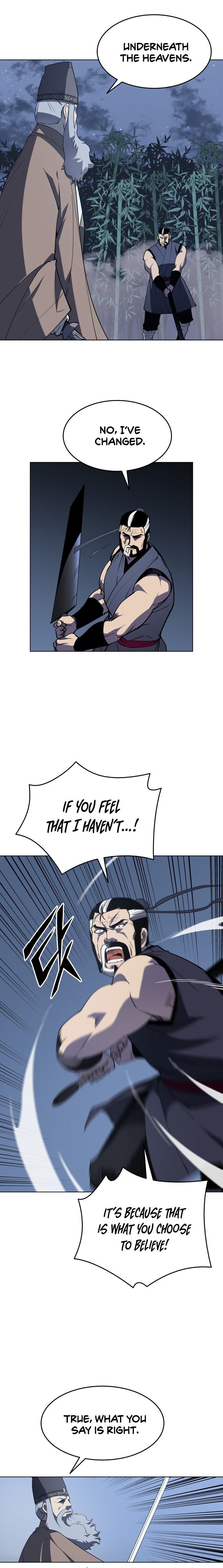 Read Tale of a Scribe Who Retires to the Countryside EN Manga Online