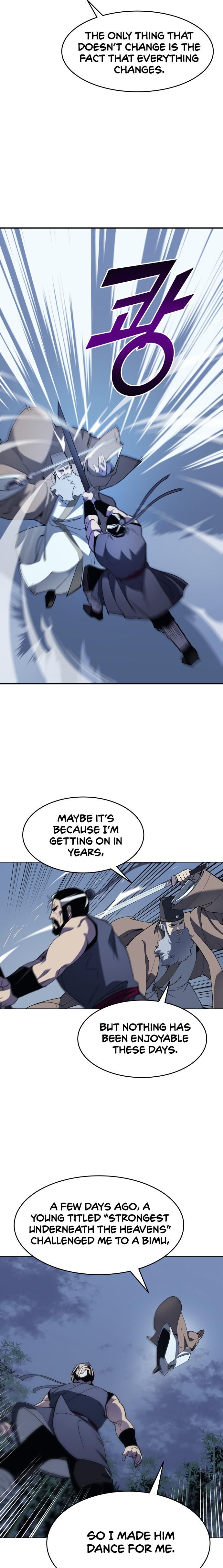 Read Tale of a Scribe Who Retires to the Countryside EN Manga Online
