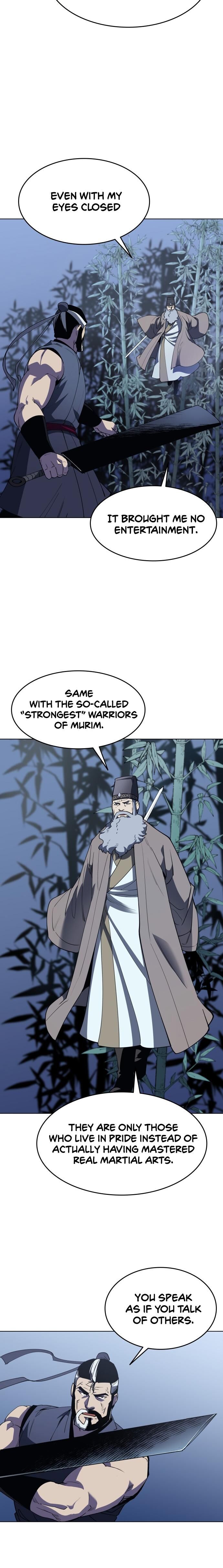 Read Tale of a Scribe Who Retires to the Countryside EN Manga Online