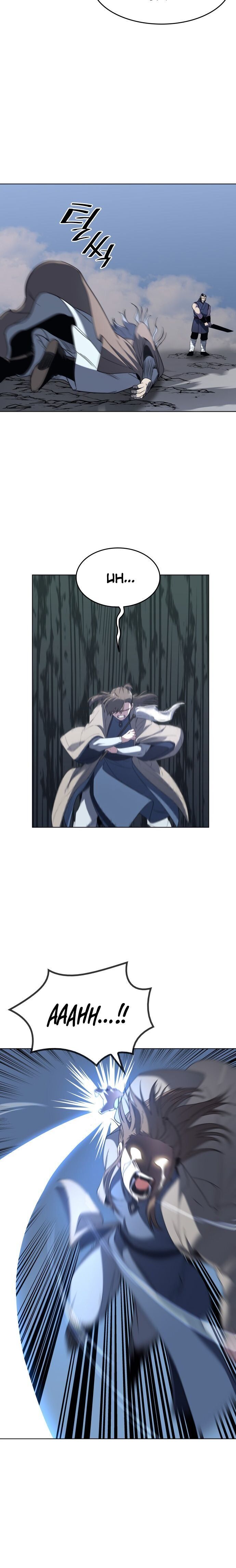 Read Tale of a Scribe Who Retires to the Countryside EN Manga Online