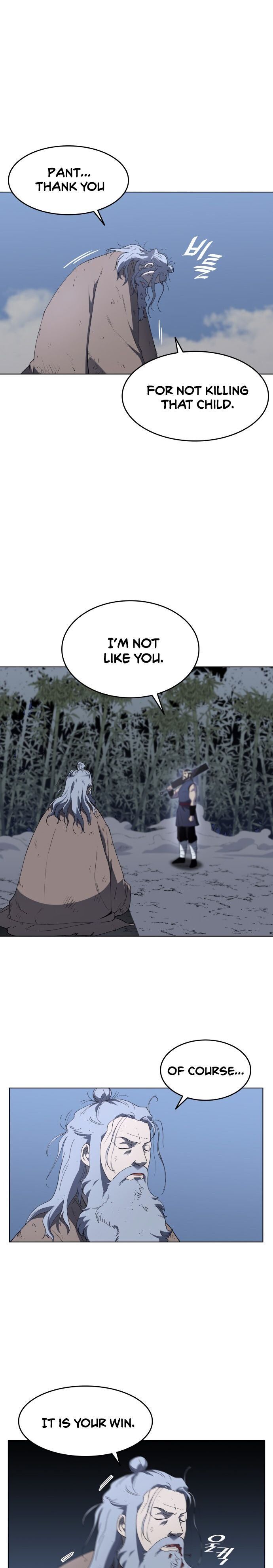 Read Tale of a Scribe Who Retires to the Countryside EN Manga Online