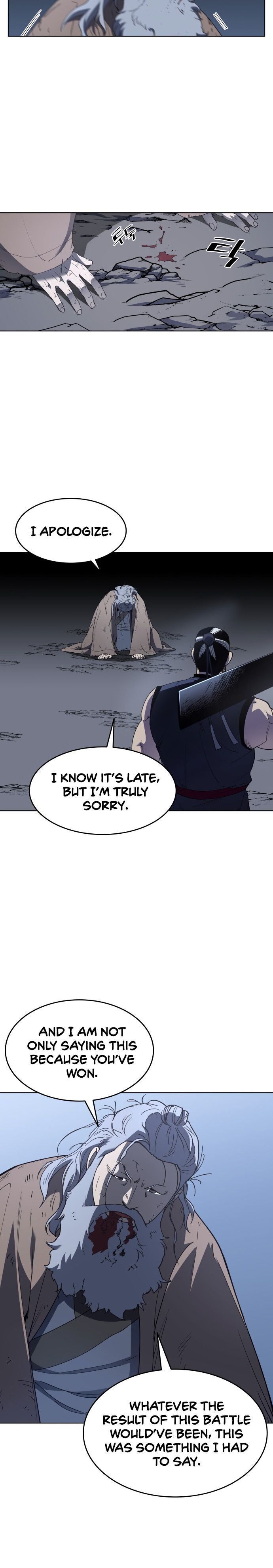 Read Tale of a Scribe Who Retires to the Countryside EN Manga Online