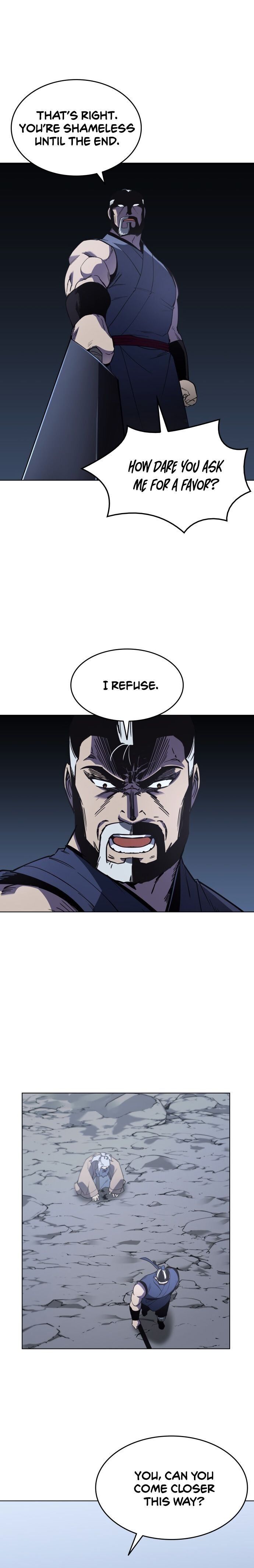 Read Tale of a Scribe Who Retires to the Countryside EN Manga Online