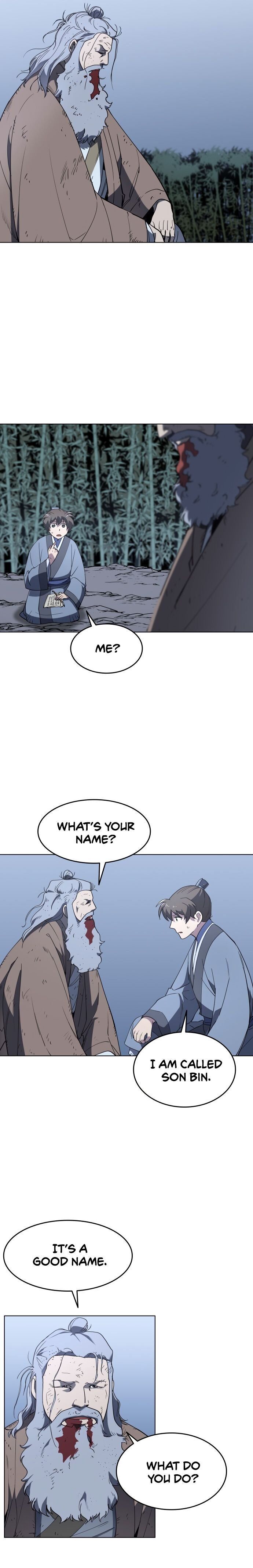 Read Tale of a Scribe Who Retires to the Countryside EN Manga Online