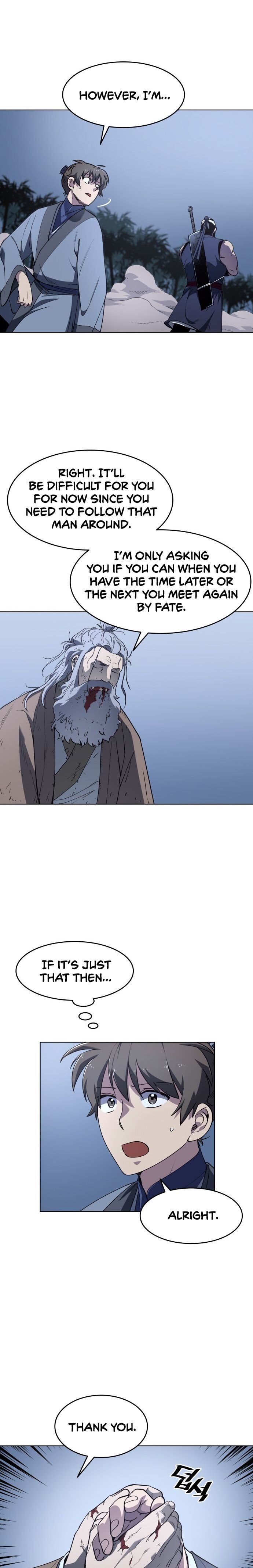 Read Tale of a Scribe Who Retires to the Countryside EN Manga Online