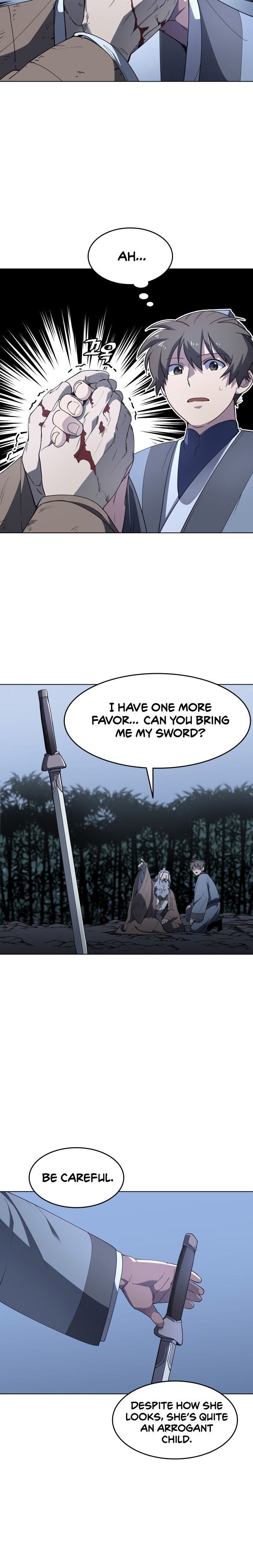 Read Tale of a Scribe Who Retires to the Countryside EN Manga Online
