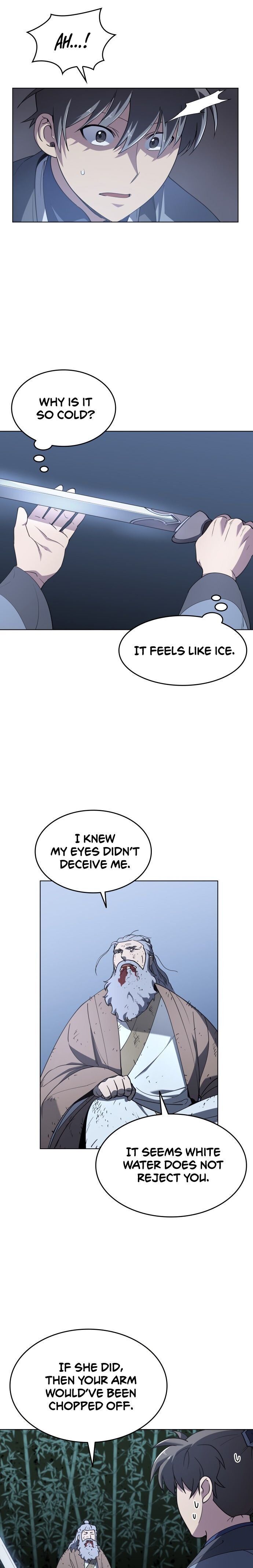 Read Tale of a Scribe Who Retires to the Countryside EN Manga Online