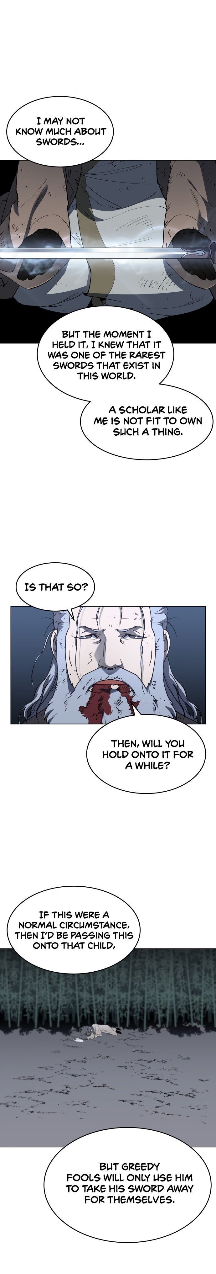 Read Tale of a Scribe Who Retires to the Countryside EN Manga Online