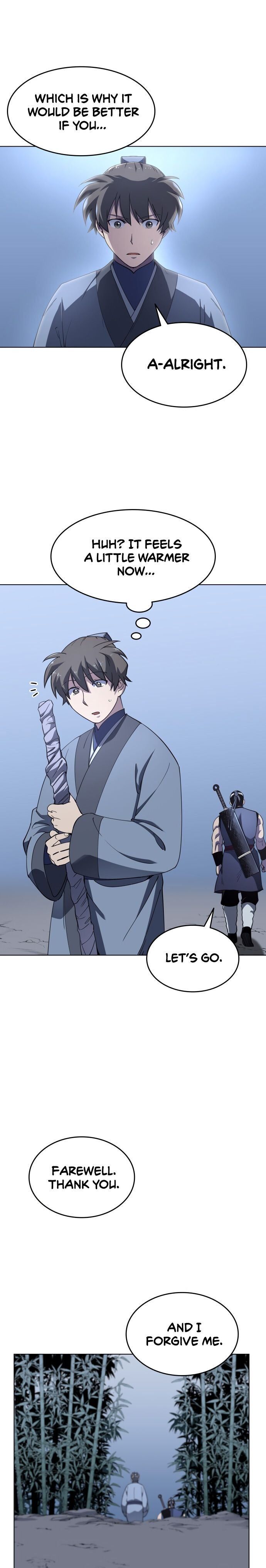 Read Tale of a Scribe Who Retires to the Countryside EN Manga Online