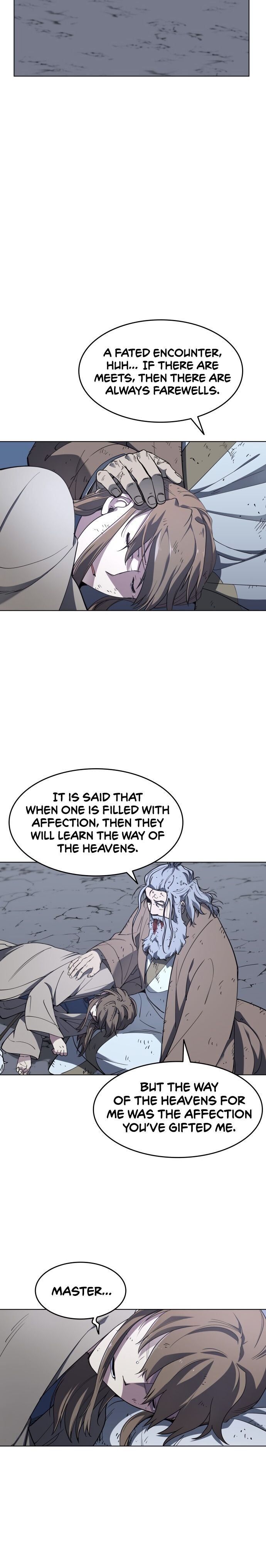Read Tale of a Scribe Who Retires to the Countryside EN Manga Online