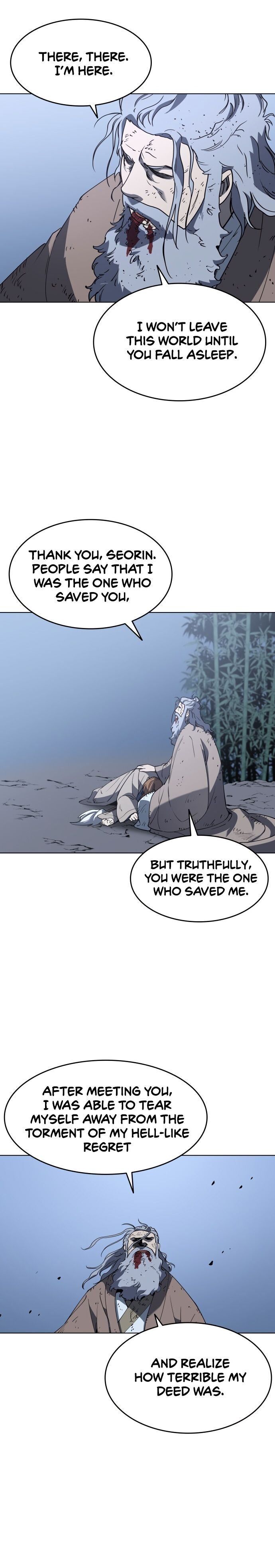 Read Tale of a Scribe Who Retires to the Countryside EN Manga Online