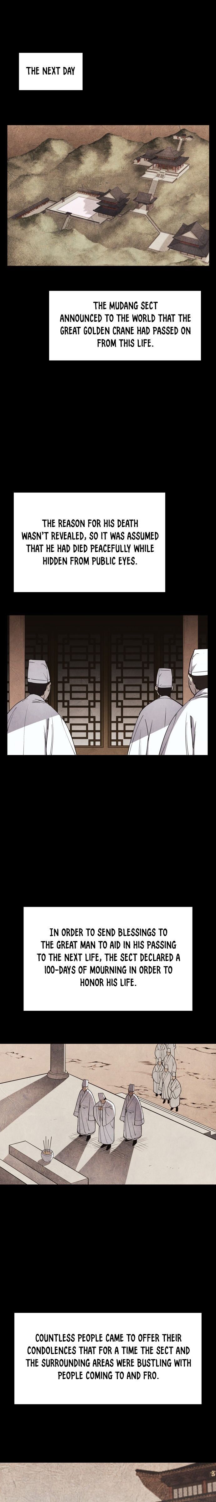 Read Tale of a Scribe Who Retires to the Countryside EN Manga Online