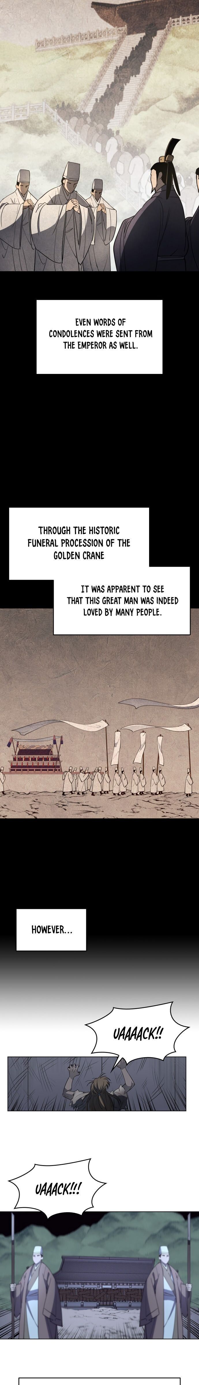 Read Tale of a Scribe Who Retires to the Countryside EN Manga Online