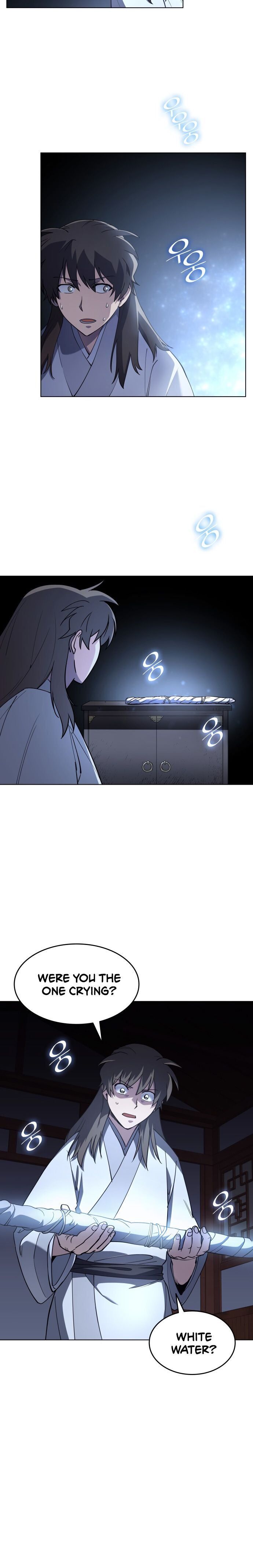 Read Tale of a Scribe Who Retires to the Countryside EN Manga Online