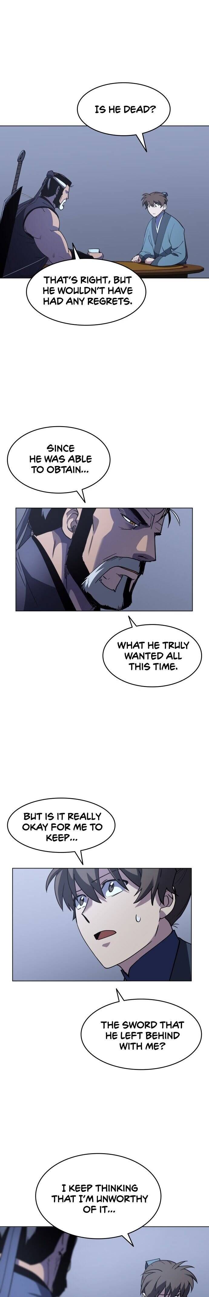 Read Tale of a Scribe Who Retires to the Countryside EN Manga Online