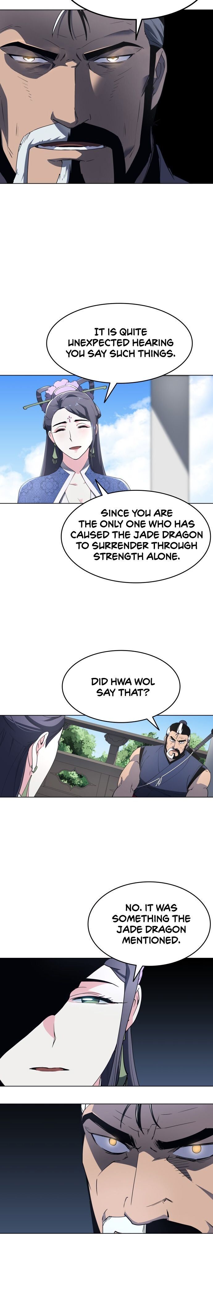 Read Tale of a Scribe Who Retires to the Countryside EN Manga Online