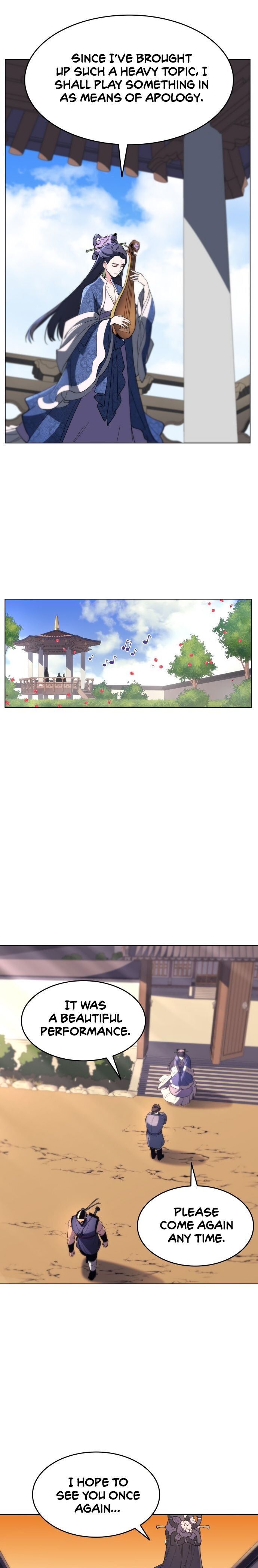 Read Tale of a Scribe Who Retires to the Countryside EN Manga Online