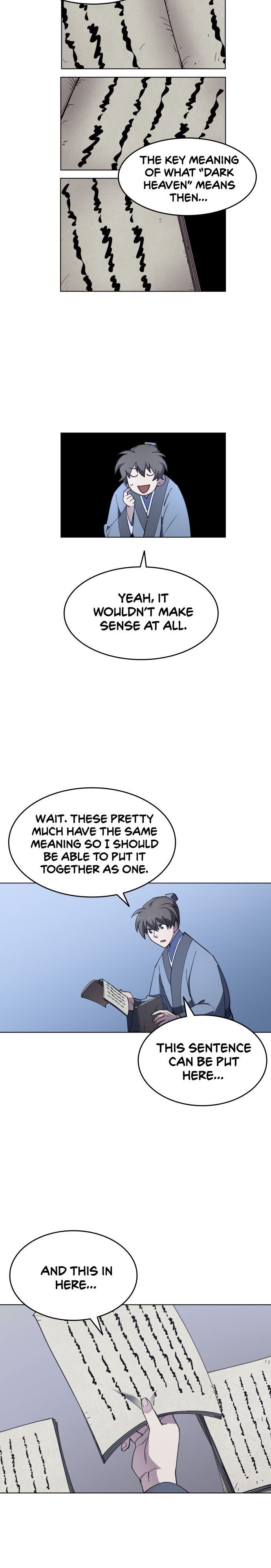 Read Tale of a Scribe Who Retires to the Countryside EN Manga Online