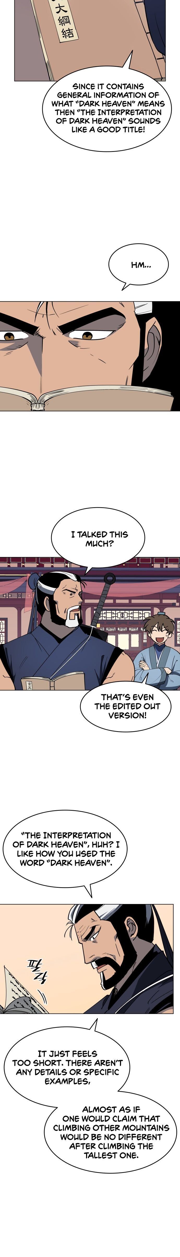Read Tale of a Scribe Who Retires to the Countryside EN Manga Online
