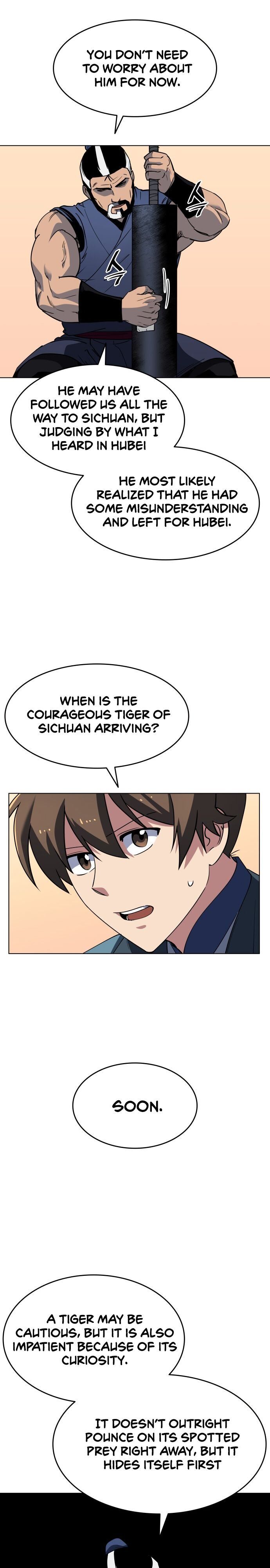 Read Tale of a Scribe Who Retires to the Countryside EN Manga Online