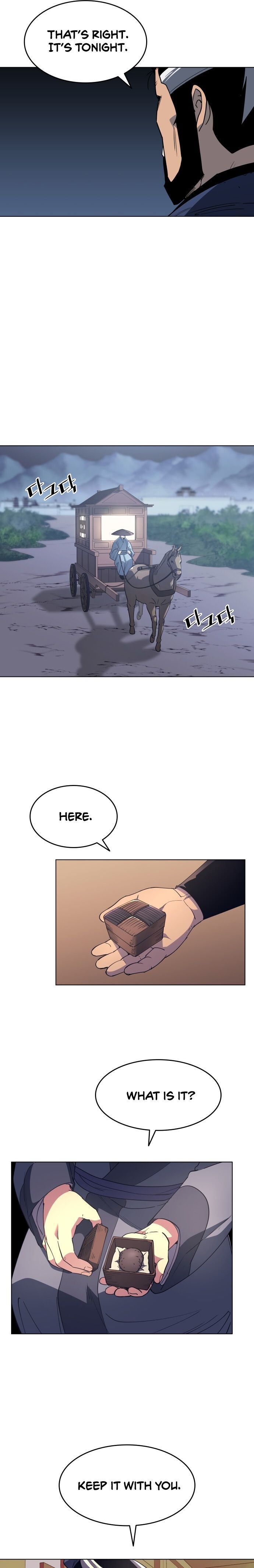 Read Tale of a Scribe Who Retires to the Countryside EN Manga Online