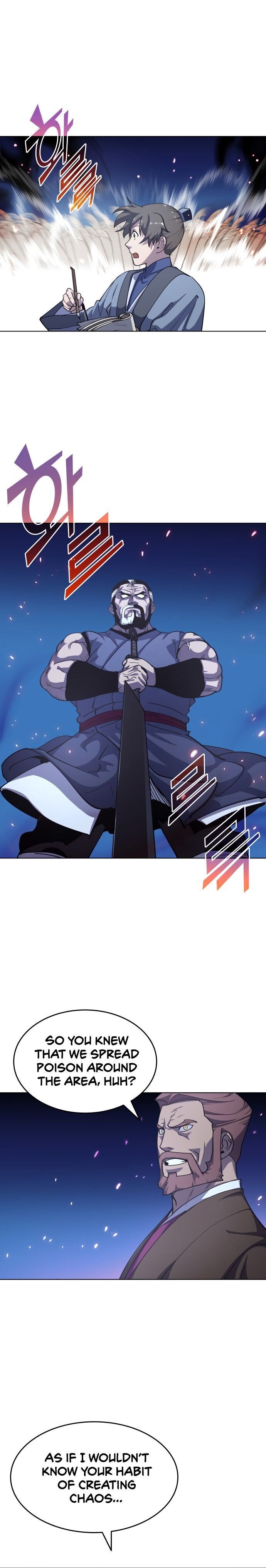 Read Tale of a Scribe Who Retires to the Countryside EN Manga Online
