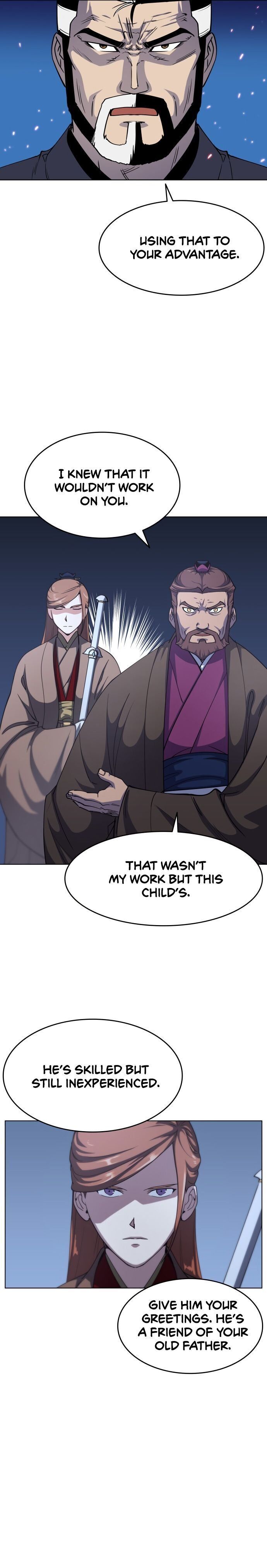Read Tale of a Scribe Who Retires to the Countryside EN Manga Online