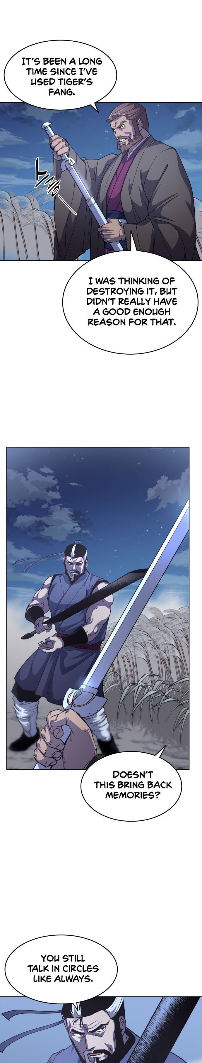 Read Tale of a Scribe Who Retires to the Countryside EN Manga Online