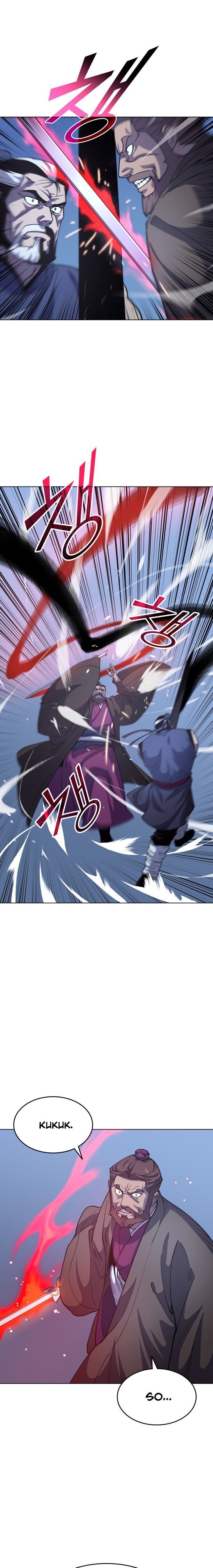 Read Tale of a Scribe Who Retires to the Countryside EN Manga Online