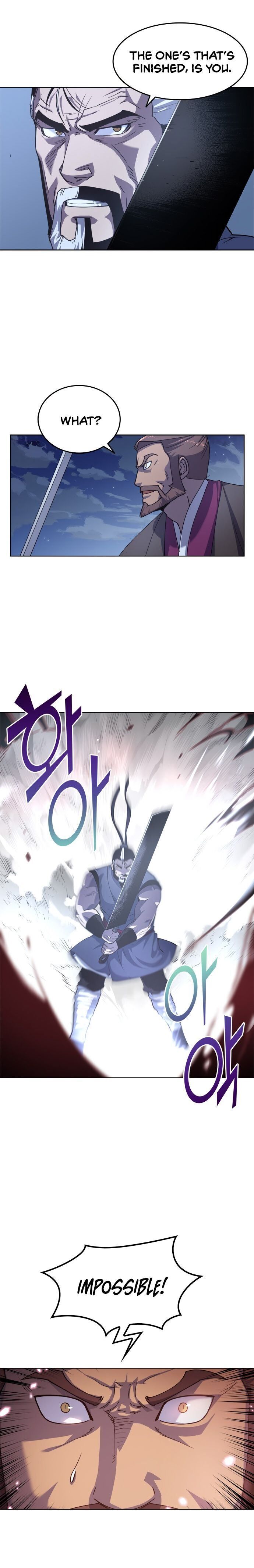 Read Tale of a Scribe Who Retires to the Countryside EN Manga Online