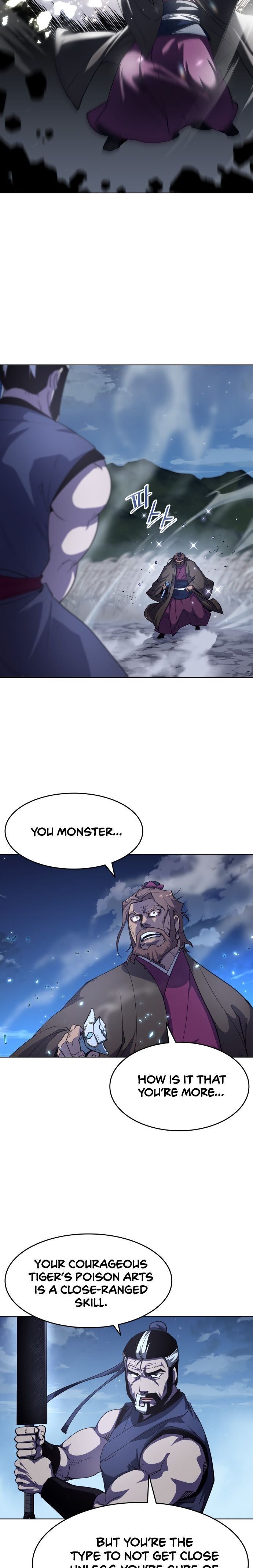 Read Tale of a Scribe Who Retires to the Countryside EN Manga Online