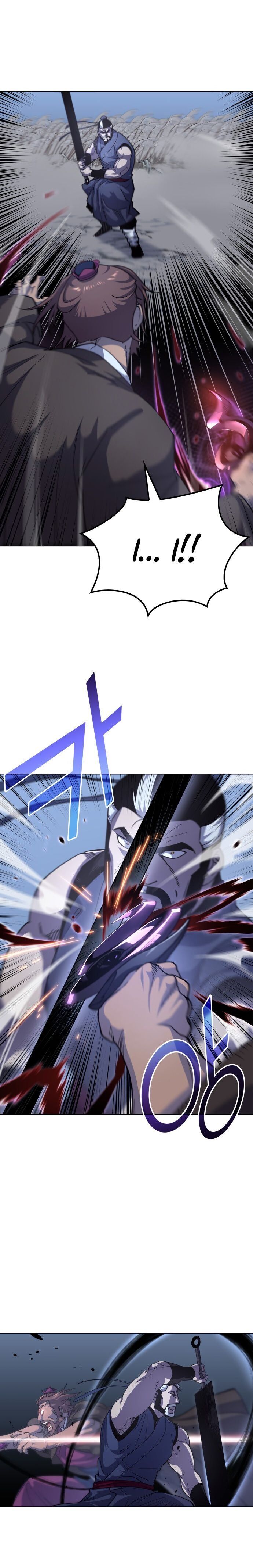 Read Tale of a Scribe Who Retires to the Countryside EN Manga Online