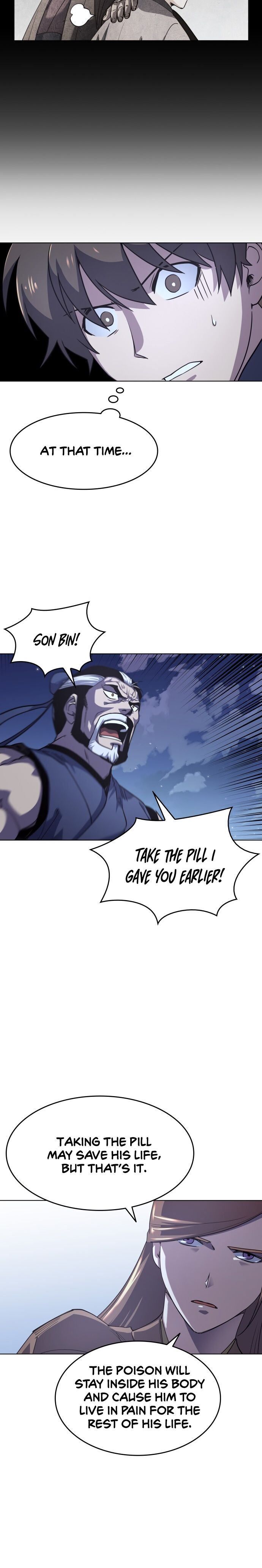 Read Tale of a Scribe Who Retires to the Countryside EN Manga Online