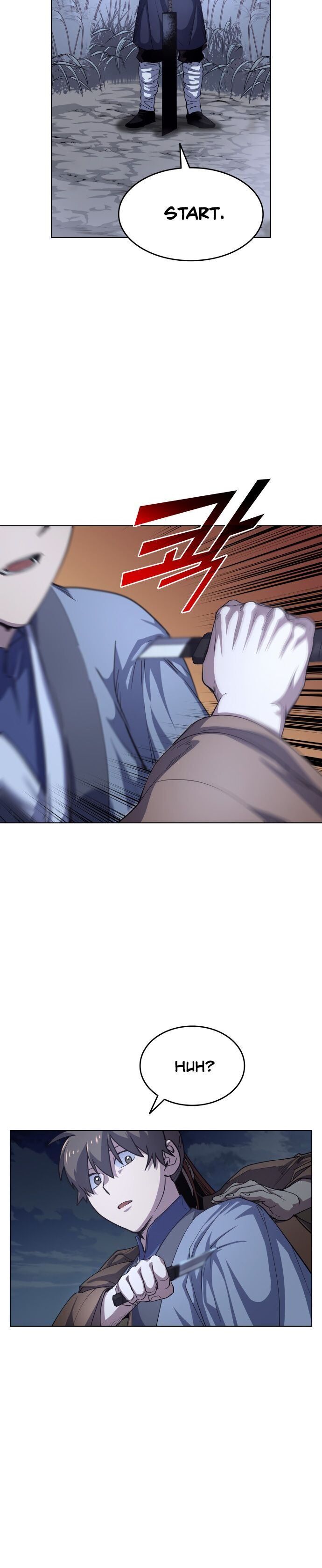 Read Tale of a Scribe Who Retires to the Countryside EN Manga Online