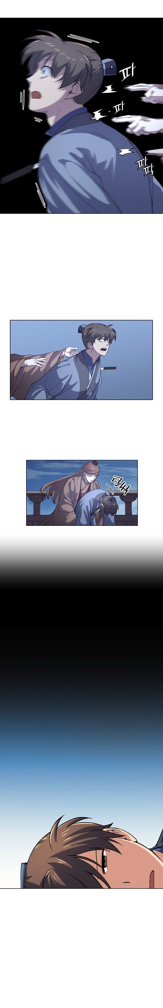 Read Tale of a Scribe Who Retires to the Countryside EN Manga Online