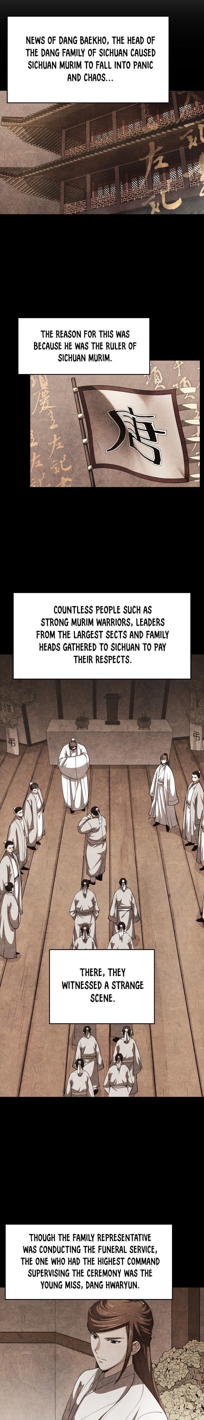 Read Tale of a Scribe Who Retires to the Countryside EN Manga Online