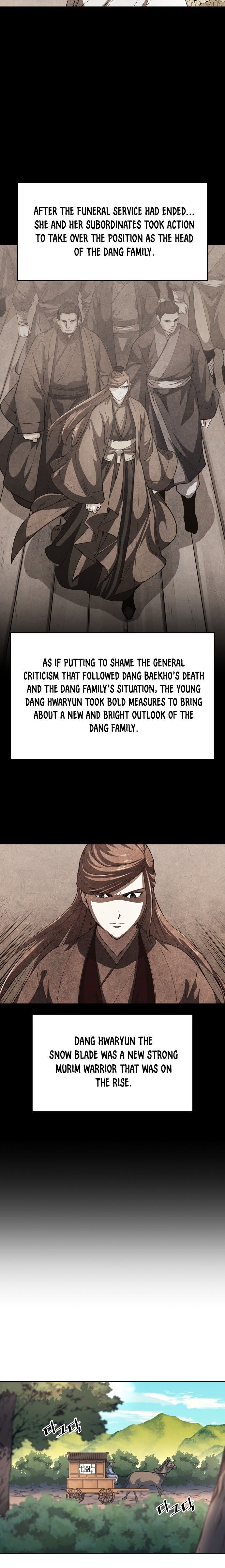 Read Tale of a Scribe Who Retires to the Countryside EN Manga Online
