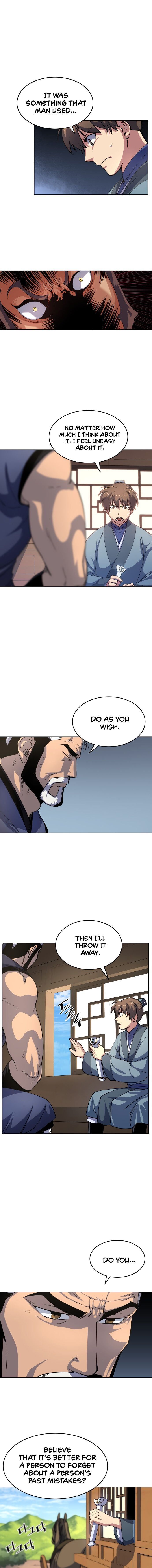 Read Tale of a Scribe Who Retires to the Countryside EN Manga Online