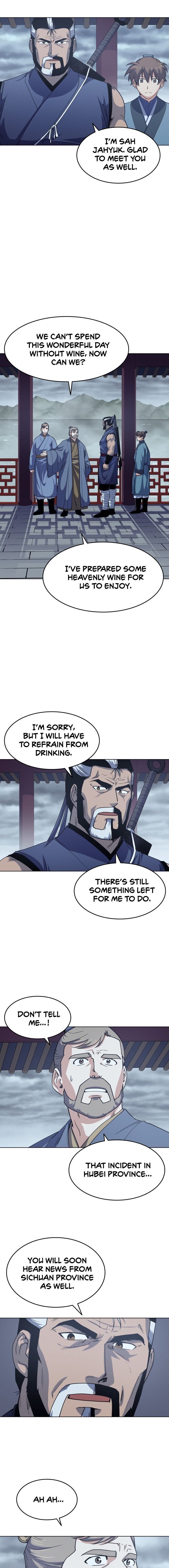 Read Tale of a Scribe Who Retires to the Countryside EN Manga Online