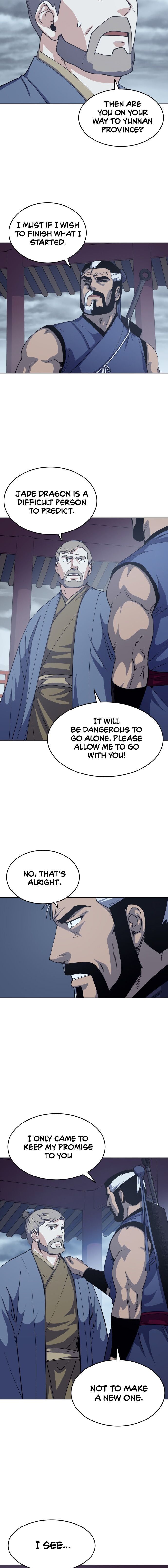 Read Tale of a Scribe Who Retires to the Countryside EN Manga Online