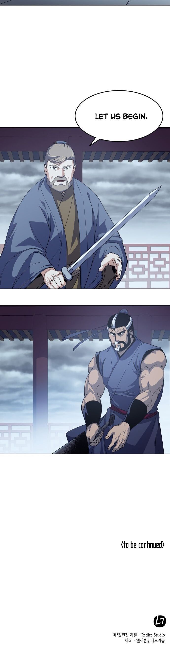 Read Tale of a Scribe Who Retires to the Countryside EN Manga Online