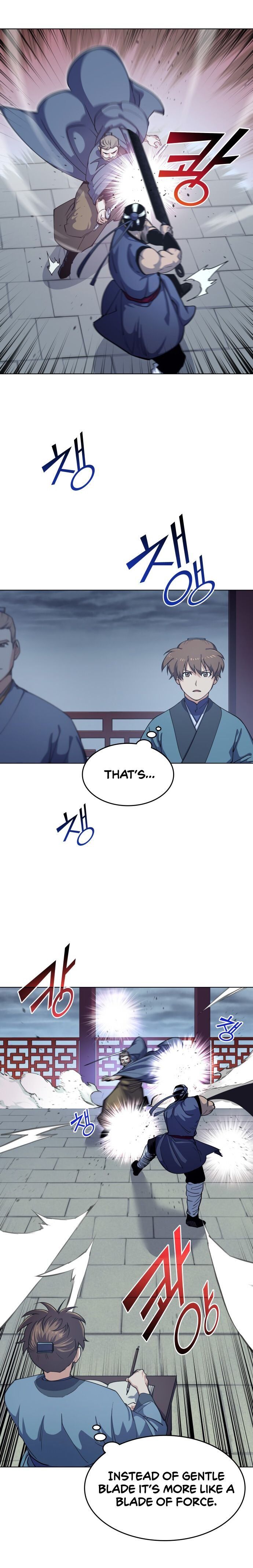 Read Tale of a Scribe Who Retires to the Countryside EN Manga Online